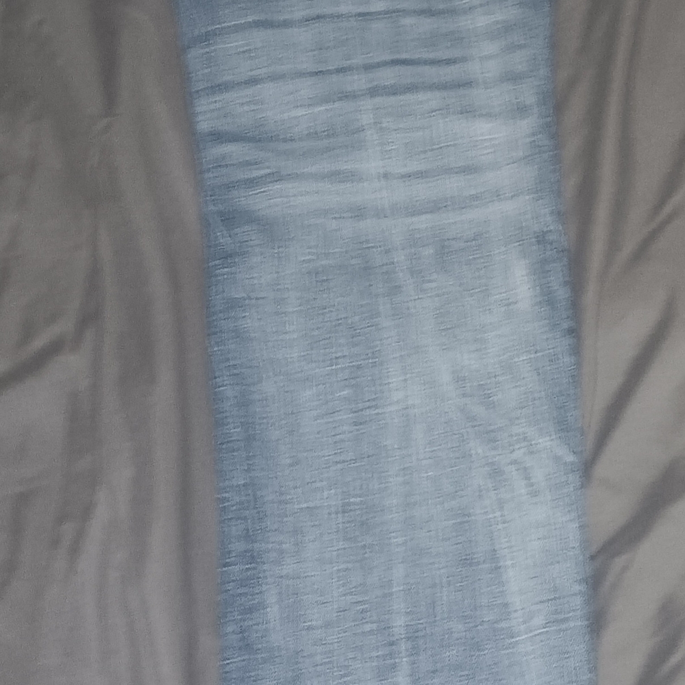 Miss Me Light Blue Skinny Jeans